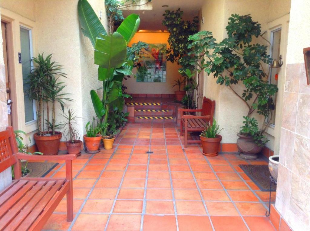 Casa Mariquita Hotel By Omeo Avalon Exterior foto